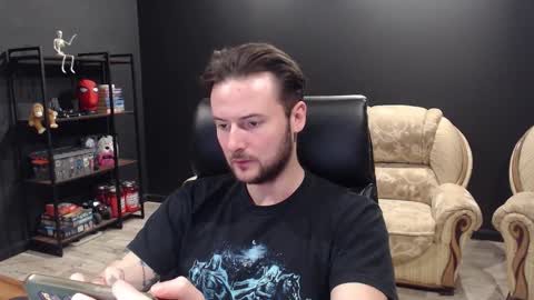 Snapshot of mihasikd chatting on 12.03.25 Misha Winchester online show from 12.03.25