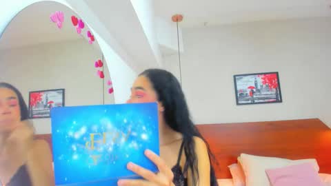 Miia online show from 03.05.26