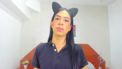 Miia online show from 03.11.26