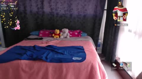  miia big1boobs online show from 10.30.25