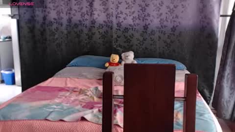 Snapshot of miia_big1boobs chatting on 01.31.26 miia big1boobs online show from 01.31.26