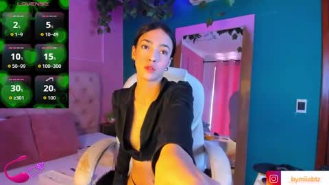 miia_bratz online show from 10.07.25