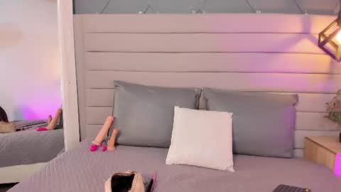 miia_ferrari online show from 06.30.26