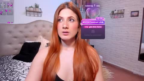 Mia Jhones online show from 12.01.24