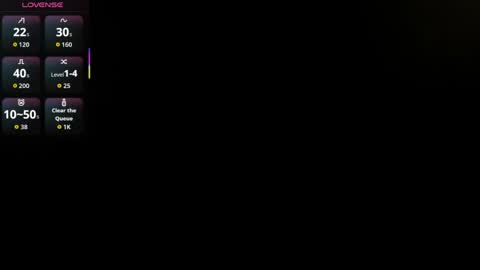 miia_rose12 online show from 04.03.26