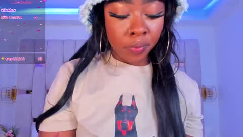 Miia Schwarz  online show from 12.10.24