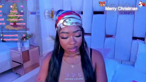 Miia Schwarz  online show from 12.19.24