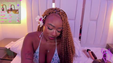 Miia Schwarz  online show from 02.02.25