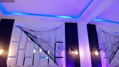 Miia Schwarz  online show from 10.31.25