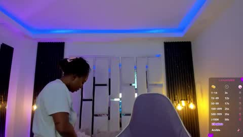 Miia Schwarz  online show from 11.09.25