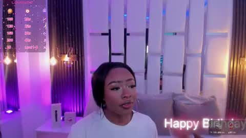 Miia Schwarz  online show from 12.03.25