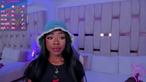 Miia Schwarz  online show from 02.10.26