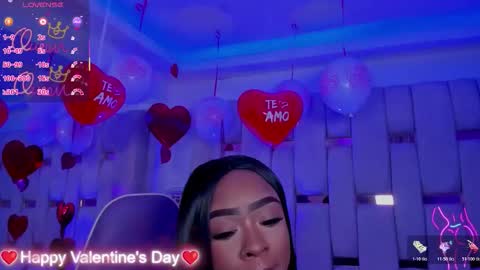 Miia Schwarz  online show from 02.14.26