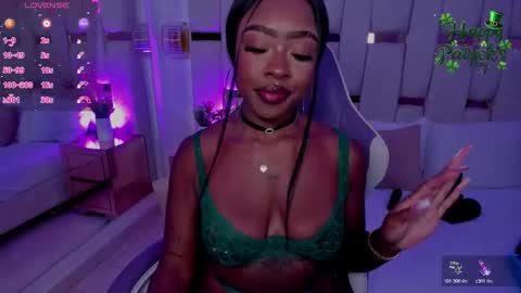 Miia Schwarz  online show from 03.18.26