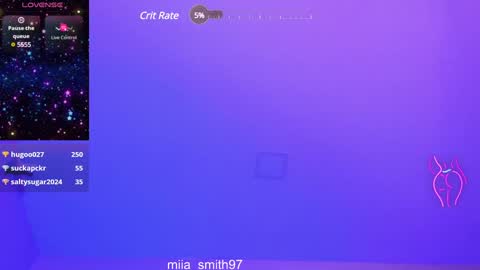 mia online show from 01.23.25