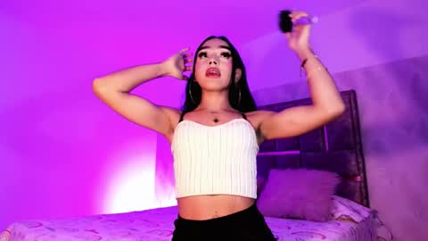   online show from 12.18.25