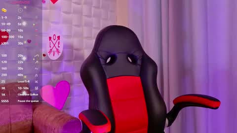 miia_starr_ online show from 02.12.26