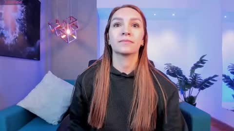 Miia 3 online show from 02.20.26