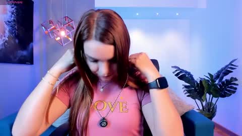 Miia 3 online show from 04.20.26