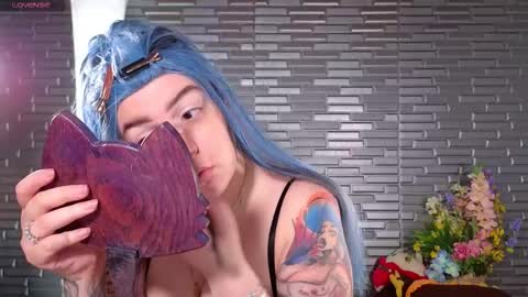 Ma -  online show from 11.25.25