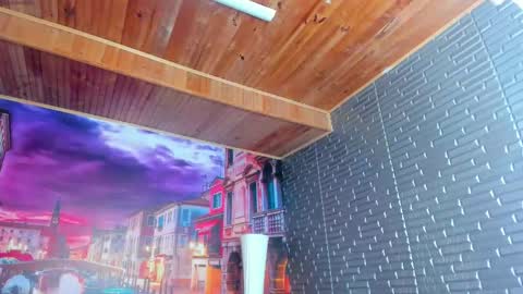 Ma -  online show from 03.05.26