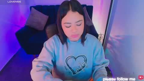 Ma is my name I invite you to check out my wish list for my birthday  online show from 03.04.26