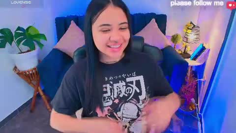Snapshot of miiaa7_ chatting on 07.03.26 Ma is my name I invite you to check out my wish list for my birthday online show from 07.03.26