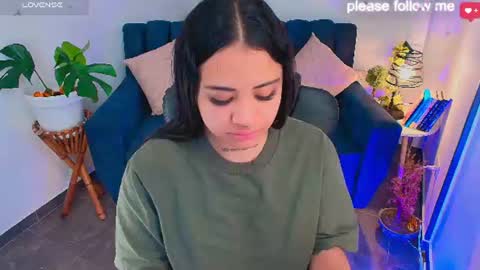 Snapshot of miiaa7_ chatting on 07.15.26 Ma is my name I invite you to check out my wish list for my birthday online show from 07.15.26
