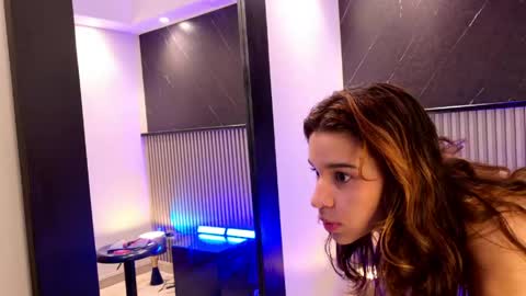  CALL ME MIA  online show from 05.03.26