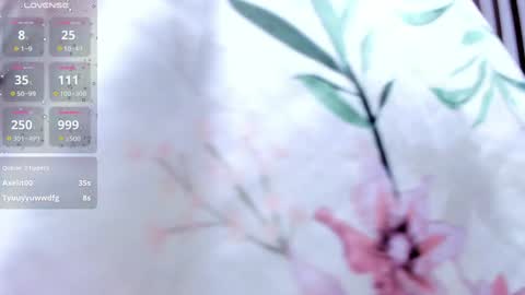 Mia online show from 12.27.24