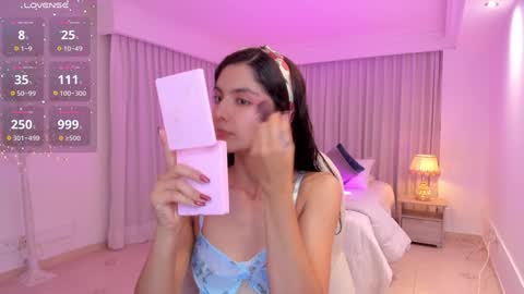 Mia online show from 01.24.25