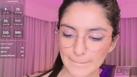 Mia online show from 01.30.25