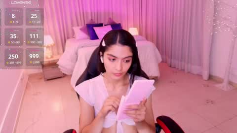 Mia online show from 02.20.25