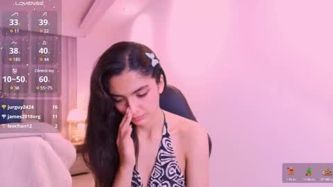 Mia online show from 02.27.25