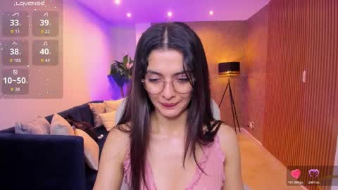 Mia online show from 11.01.25