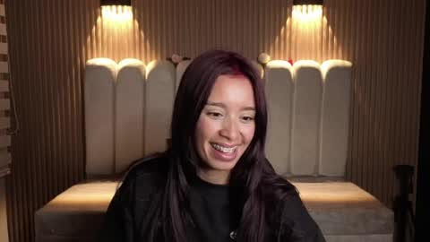 miiaa_evans1 online show from 05.09.26