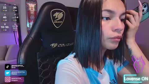 Snapshot of miiaaaa_ chatting on 02.06.26 You can tell me Mai online show from 02.06.26