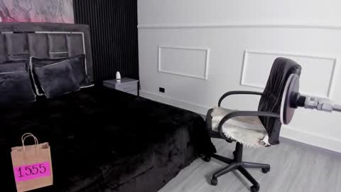 Mia Monroe online show from 01.31.25