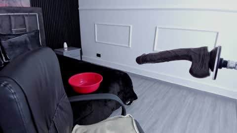 Mia Monroe online show from 01.31.25