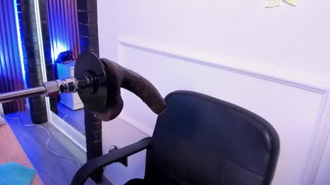 Mia Monroe online show from 02.11.26