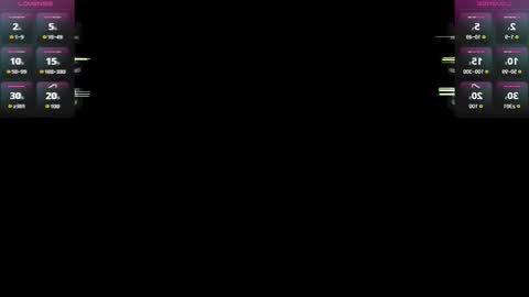 miiabloom online show from 11.27.25