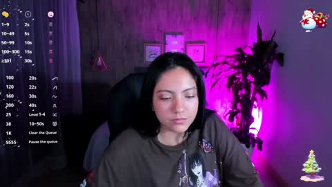 Michael Black online show from 12.21.24