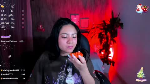 Michael Black online show from 12.22.24