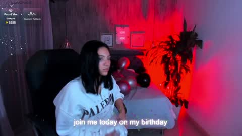 Michael Black online show from 12.25.24