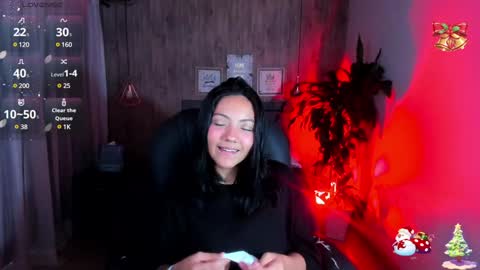 Michael Black online show from 01.01.25