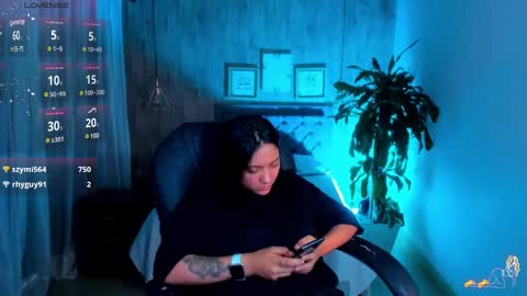 Michael Black online show from 01.29.25