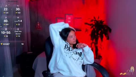 Michael Black online show from 01.30.25