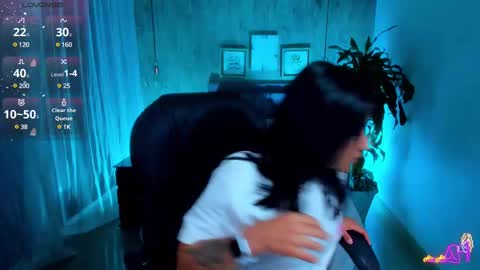 Michael Black online show from 02.02.25