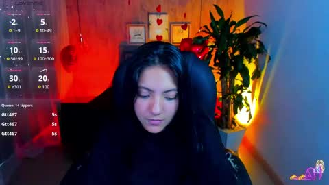 Michael Black online show from 02.13.25