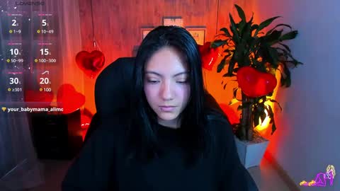 Michael Black online show from 02.15.25